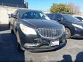 2016 Buick Enclave — photo 12 of 20 | VIN 5GAKRBKD3GJ238201