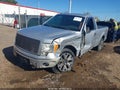 2014 Ford F-150 — photo 2 of 16 | VIN 1FTMF1EF8EFB97099