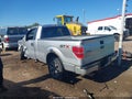 2014 Ford F-150 — photo 3 of 16 | VIN 1FTMF1EF8EFB97099
