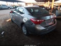 2018 Toyota Corolla — photo 3 of 15 | VIN 5YFBURHE0JP792661