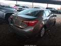 2018 Toyota Corolla — photo 4 of 15 | VIN 5YFBURHE0JP792661