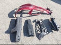 2016 Mercedes-Benz C-Class — photo 12 of 18 | VIN 55SWF4JB4GU129787