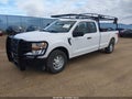 2022 Ford F-150 — photo 2 of 15 | VIN 1FTFX1E58NKE21394