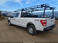 2022 Ford F-150 — photo 3 of 15 | VIN 1FTFX1E58NKE21394