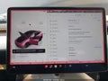 2025 Tesla Model Y — photo 17 of 19 | VIN 7SAYGDEE1SF288161