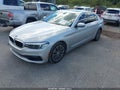 2018 BMW 5 Series — photo 2 of 10 | VIN WBAJA5C5XJWA36329