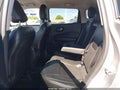 2018 Jeep Compass — photo 8 of 18 | VIN 3C4NJCBB3JT460714