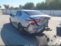 2018 Toyota Camry — photo 3 of 17 | VIN 4T1B11HK3JU124836
