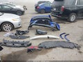 2025 Lexus NX 450h+ — photo 12 of 17 | VIN JTJKKCFZ4S2062595