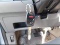 2009 Honda CR-V — photo 11 of 11 | VIN 5J6RE48709L040084