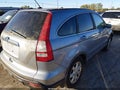 2009 Honda CR-V — photo 4 of 11 | VIN 5J6RE48709L040084