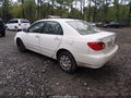 2004 Toyota Corolla — photo 3 of 11 | VIN 2T1BR32E84C300793