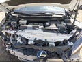 2019 Lexus RX 450h — photo 10 of 22 | VIN 2T2BGMCA9KC037391