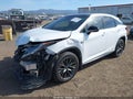 2019 Lexus RX 450h — photo 2 of 22 | VIN 2T2BGMCA9KC037391