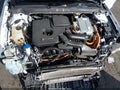 2019 Ford Fusion — photo 10 of 19 | VIN 3FA6P0LU3KR181091