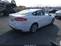 2019 Ford Fusion — photo 4 of 19 | VIN 3FA6P0LU3KR181091