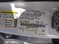 2019 Ford Fusion — photo 9 of 19 | VIN 3FA6P0LU3KR181091