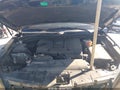 2015 Infiniti QX80 — photo 10 of 18 | VIN JN8AZ2NF5F9574489