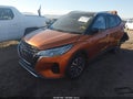 2022 Nissan Kicks — photo 2 of 15 | VIN 3N1CP5CV3NL482666