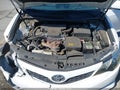 2012 Toyota Camry — photo 10 of 11 | VIN 4T1BF1FK4CU199391
