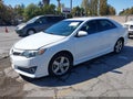 2012 Toyota Camry — photo 2 of 11 | VIN 4T1BF1FK4CU199391