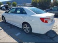 2012 Toyota Camry — photo 3 of 11 | VIN 4T1BF1FK4CU199391