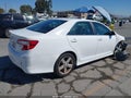 2012 Toyota Camry — photo 4 of 11 | VIN 4T1BF1FK4CU199391