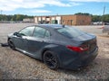 2025 Toyota Camry — photo 3 of 16 | VIN 4T1DAACK3SU155778