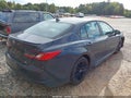 2025 Toyota Camry — photo 4 of 16 | VIN 4T1DAACK3SU155778