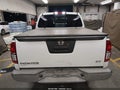 2016 Nissan Frontier — photo 17 of 17 | VIN 1N6AD0ER7GN754734