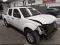 2016 Nissan Frontier — photo 1 of 17 | VIN 1N6AD0ER7GN754734