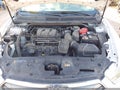 2017 Ford Taurus — photo 10 of 16 | VIN 1FAHP2D88HG118140
