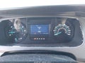 2017 Ford Taurus — photo 7 of 16 | VIN 1FAHP2D88HG118140