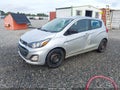 2022 Chevrolet Spark — photo 2 of 16 | VIN KL8CA6SA0NC025434