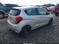 2022 Chevrolet Spark — photo 4 of 16 | VIN KL8CA6SA0NC025434