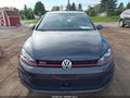 2017 Volkswagen Golf — photo 12 of 18 | VIN 3VW447AUXHM003980