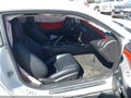 2010 Chevrolet Camaro — photo 5 of 17 | VIN 2G1FT1EW8A9187119