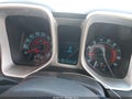 2010 Chevrolet Camaro — photo 7 of 17 | VIN 2G1FT1EW8A9187119