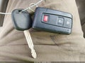 2007 Toyota Prius — photo 11 of 11 | VIN JTDKB20U077594317