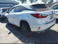 2016 Lexus RX 350 — photo 3 of 18 | VIN 2T2BZMCA7GC022955