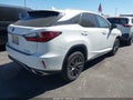 2016 Lexus RX 350 — photo 4 of 18 | VIN 2T2BZMCA7GC022955