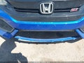 2018 Honda Civic — photo 6 of 16 | VIN 2HGFC3A57JH756033