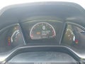 2018 Honda Civic — photo 7 of 16 | VIN 2HGFC3A57JH756033