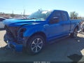 2020 Ford F-150 — photo 2 of 17 | VIN 1FTEX1CP5LKD75746