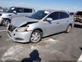 2013 Nissan Sentra — photo 2 of 16 | VIN 1N4AB7AP7DN907197