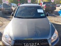 2011 Toyota RAV4 — photo 6 of 16 | VIN JTMRK4DV8B5098781