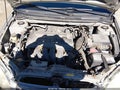 2003 Toyota Corolla — photo 10 of 11 | VIN 2T1BR32E83C105243