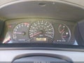 2003 Toyota Corolla — photo 7 of 11 | VIN 2T1BR32E83C105243