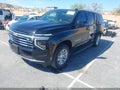 2025 Chevrolet Suburban — photo 2 of 16 | VIN 1GNS5CRD0SR267629