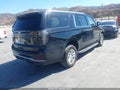 2025 Chevrolet Suburban — photo 4 of 16 | VIN 1GNS5CRD0SR267629